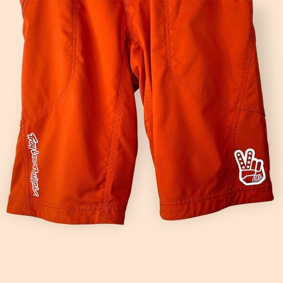TROY LEE DESIGNS Skyline Bike Shorts Men's Size 30 - Picture 7 of 16